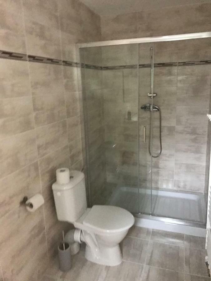 Apartment Sarka Hostka  Экстерьер фото