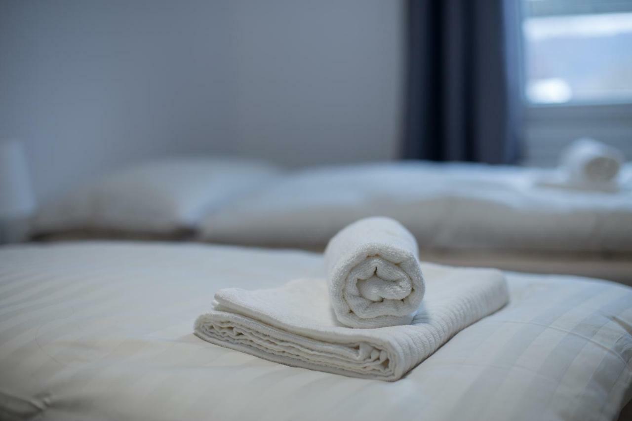 Apartment Sarka Hostka  Экстерьер фото
